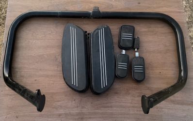 Harley parts
