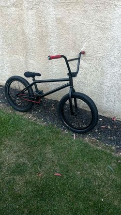 Fit Bike Co. BMX BIKE