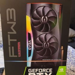 Evga Rtx 3070