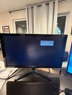 Acer Monitor KG241Q 23.6”