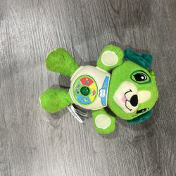 LeapFrog Sing and Snuggle Scout