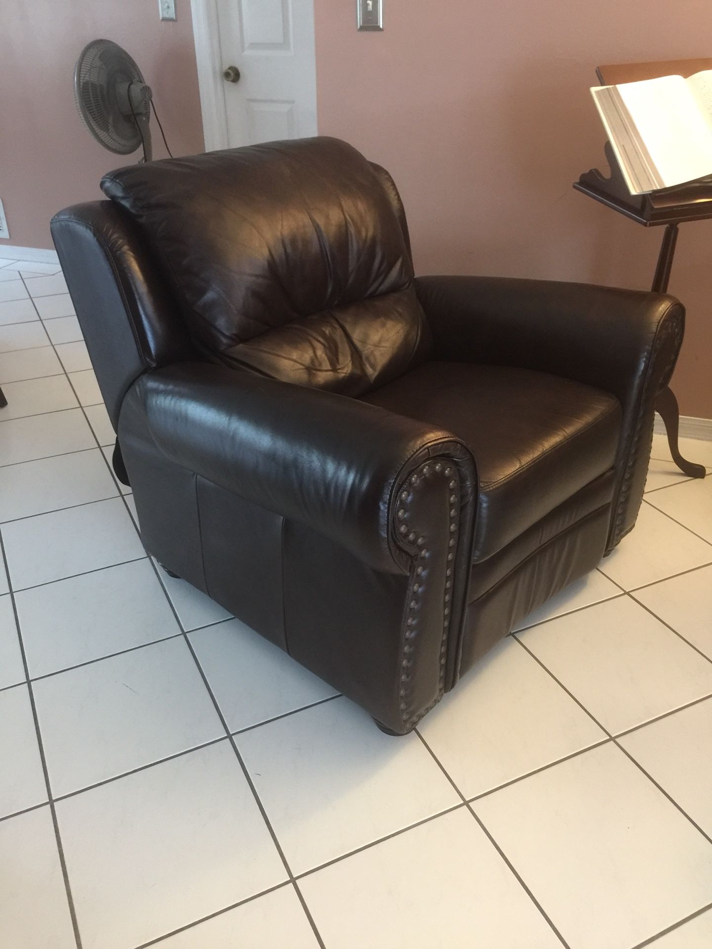 Recliner