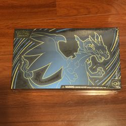 Mega Charizard UPC 
