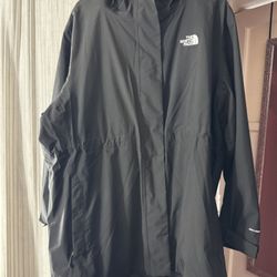 The North Face Woman Jacket