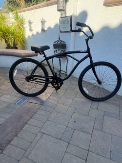 American Flyer Wave Beach Cruiser Bike