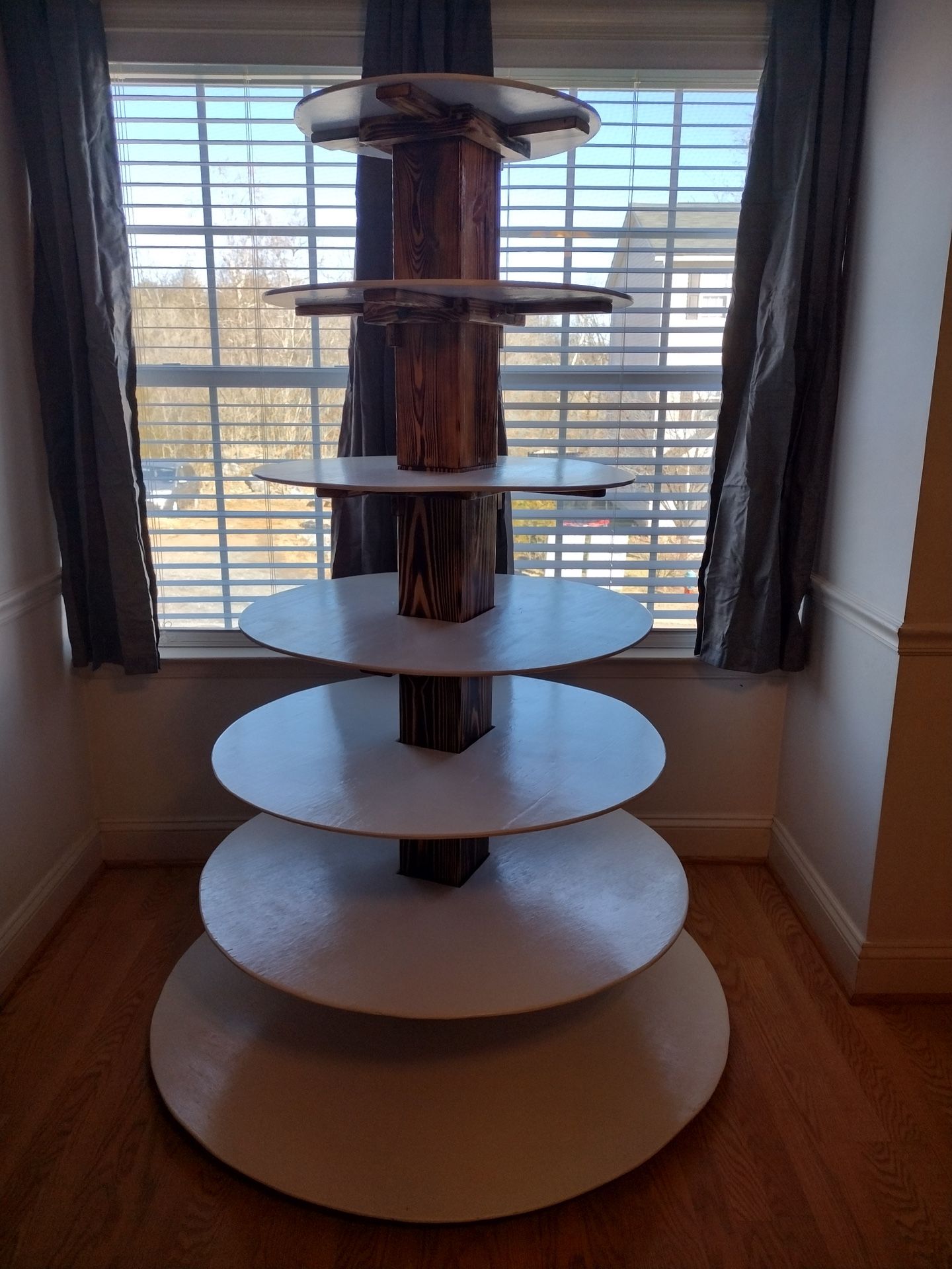 Holiday Stand
