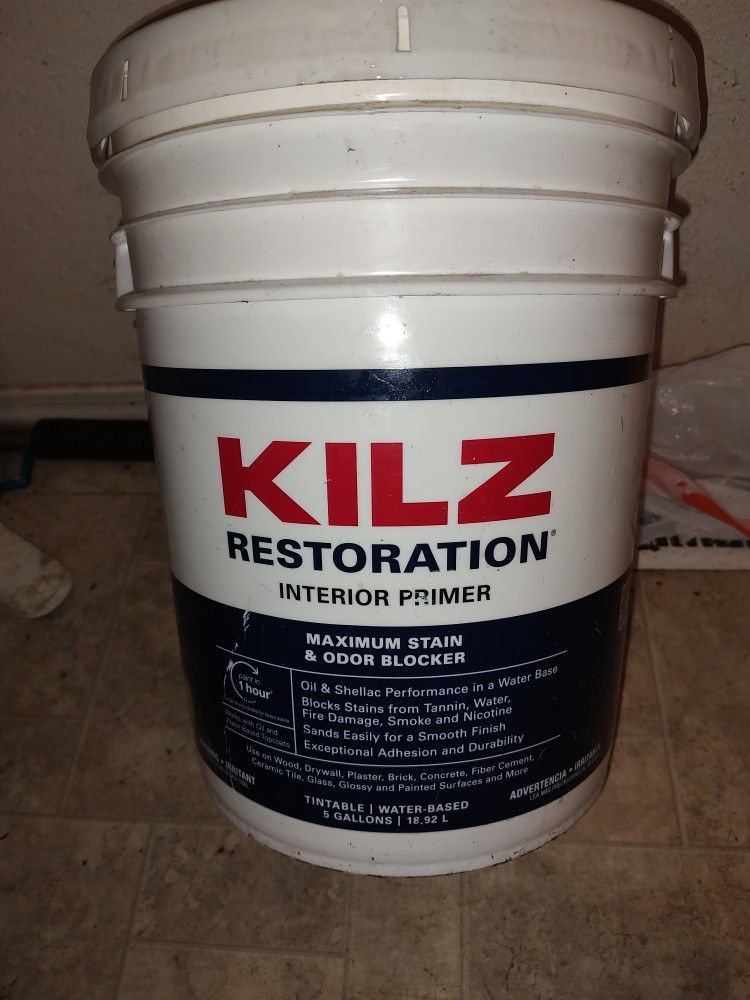 Kilz