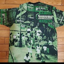 Supreme T-shirt 