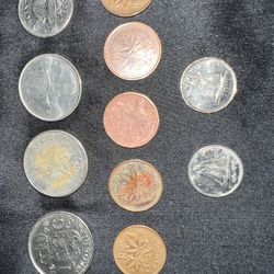 Monedas A La Venta Diferente 