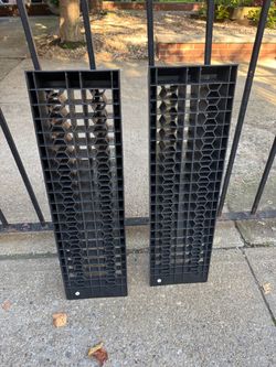 Car ramps