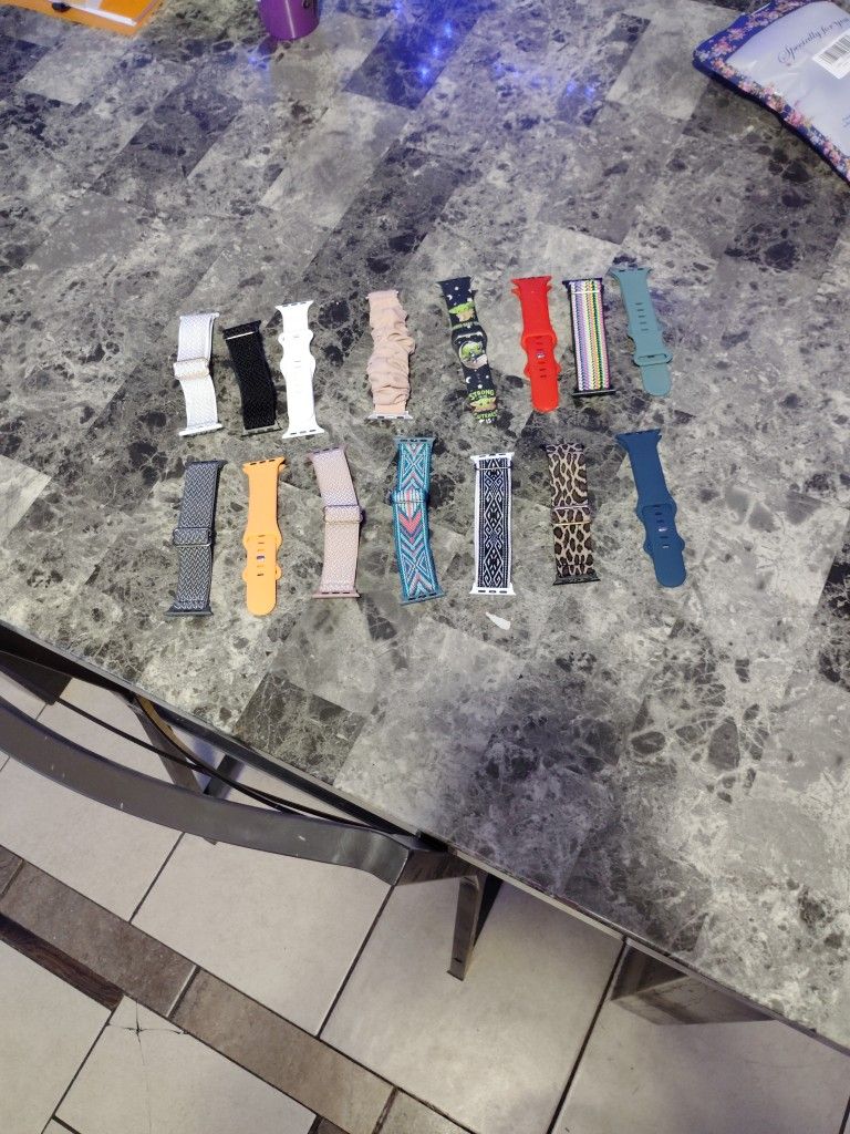 Apple Watch Bands