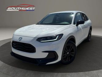 2026 Honda HR-V