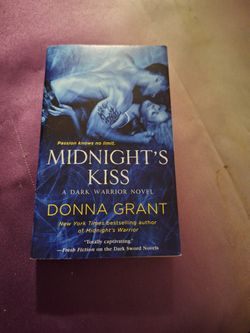 Midnights Kiss 