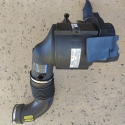 2006 Chevy Silverado Intake Parts