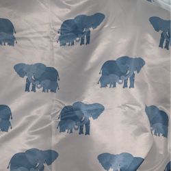 Elephant Table Cloths