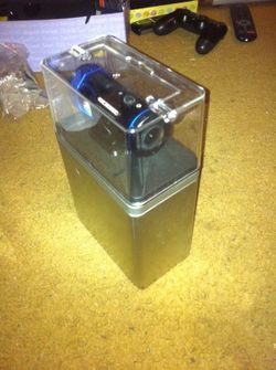 Ion pro 3 camera