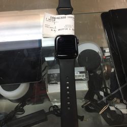 Series 5 Apple I Watch 