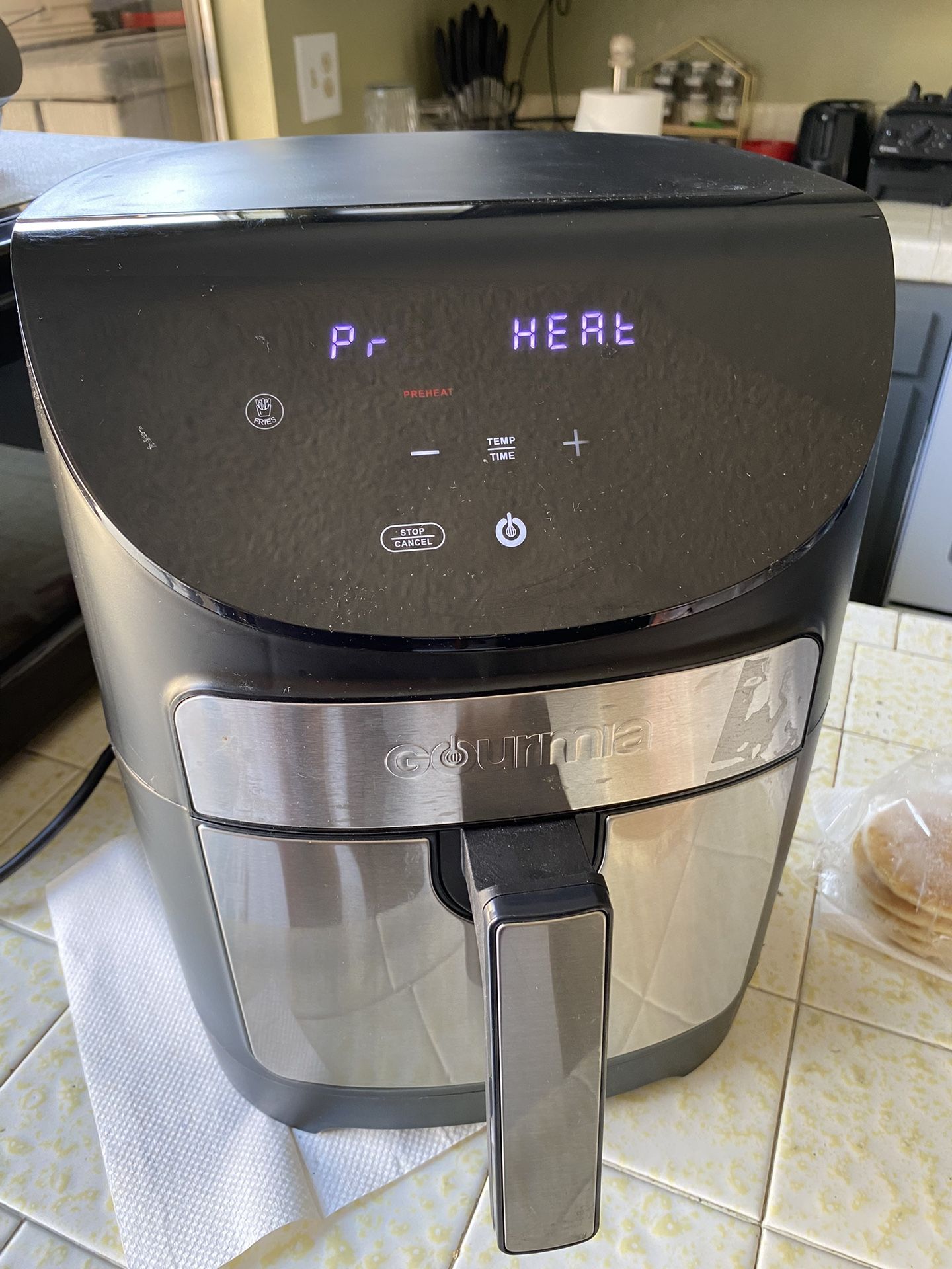 Air Fryer