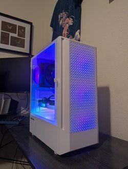 Pc gaming