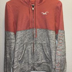 Hollister Sweater 