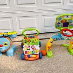 Baby Toys