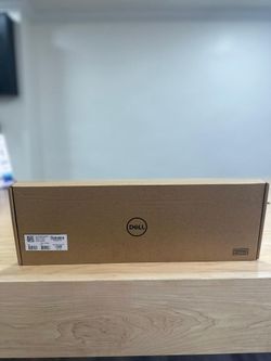 Dell KB216 Spanish Keyboard