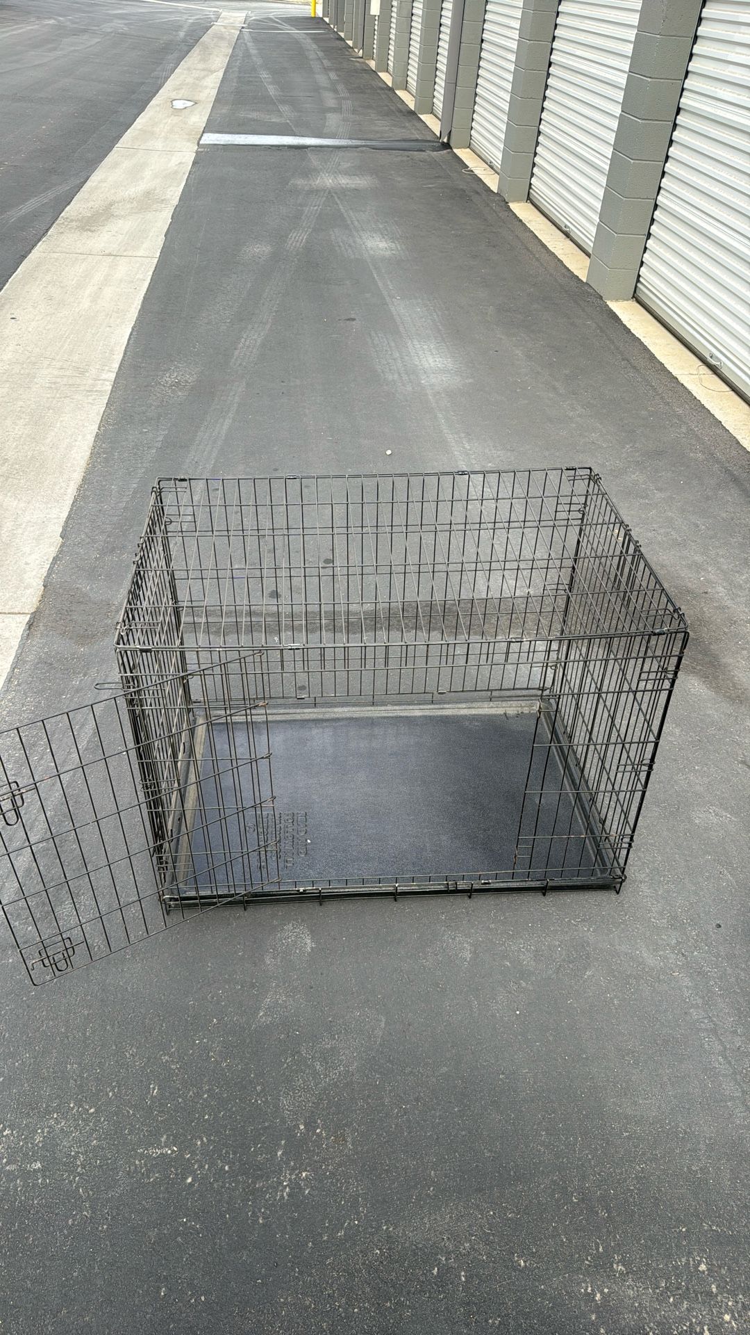 Pet Cage