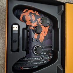 Scuf Bo6 Edition Like New 