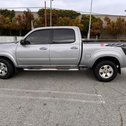 2006 Toyota Tundra