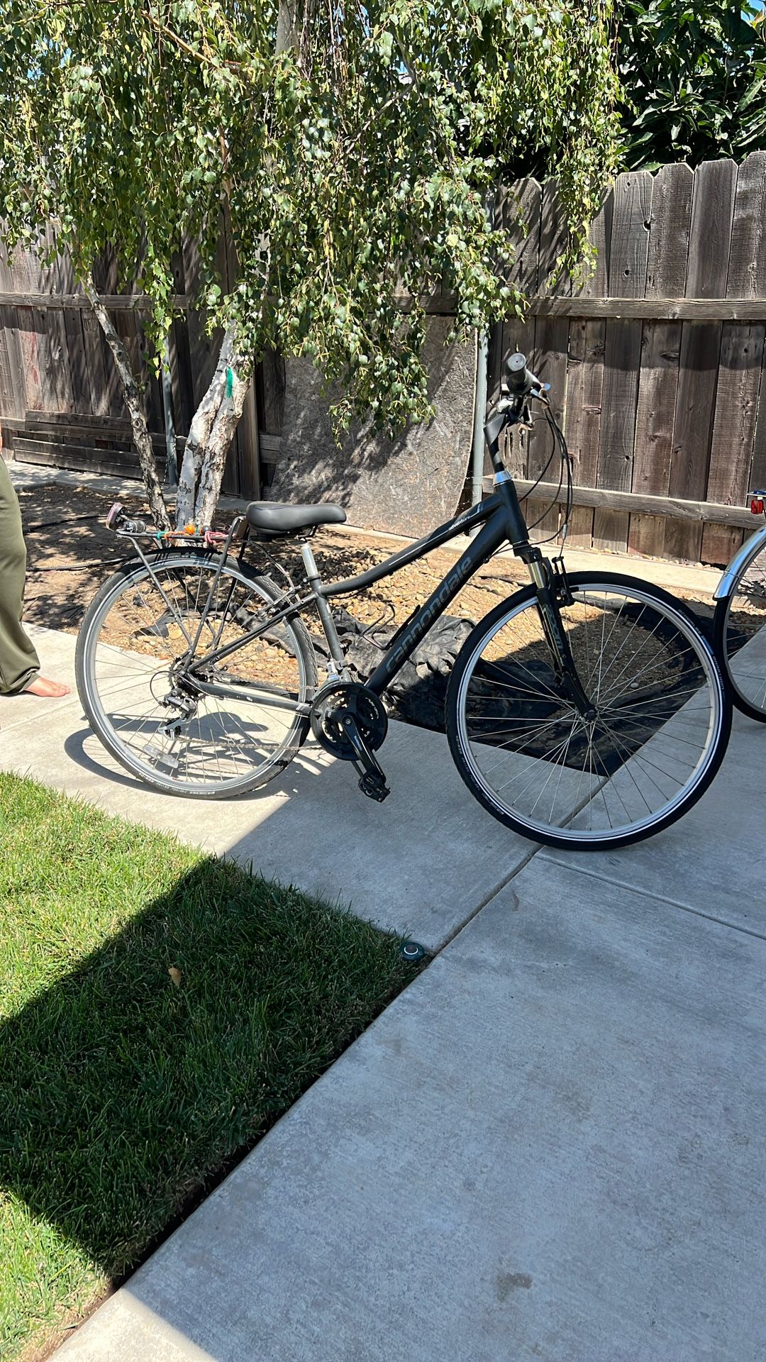 Cannondale Adventure