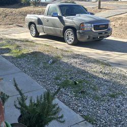 02 GMC Sierra Parts 