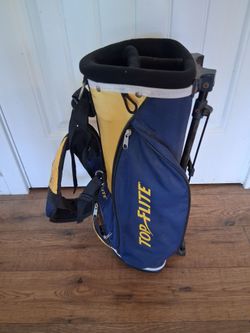 Top Flite Golf Stand Bag