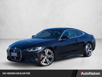 2024 BMW 430i