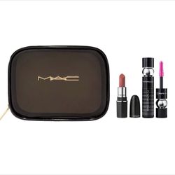 NEW MAC SET