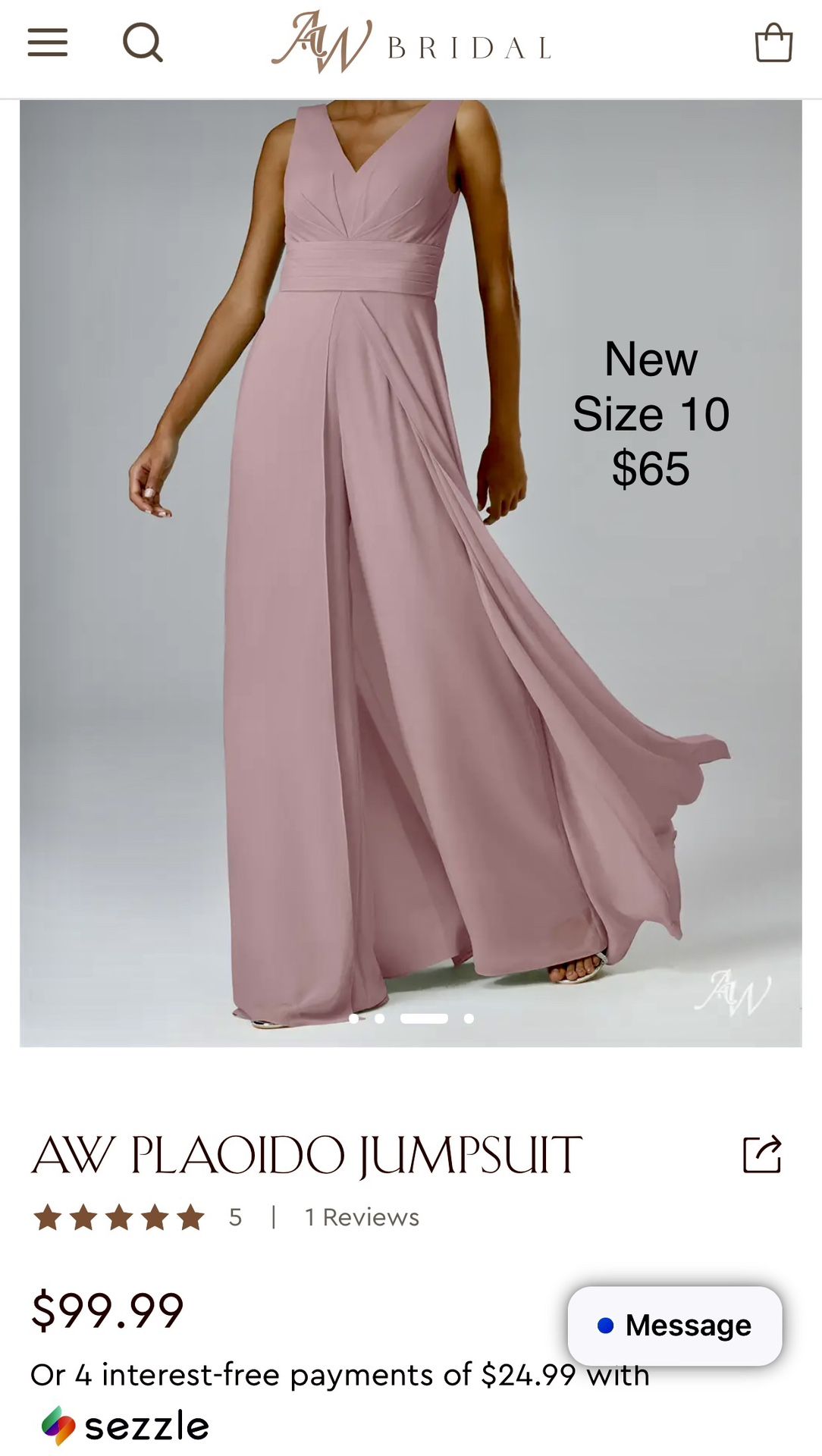 Bridesmaid Dresses