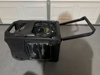 Phoenix, Dehumidifier, DryMax XL LGR