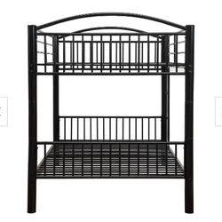 Bunk Bed Frame 