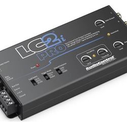 AudioControl LC2i PRO Line Output Converter