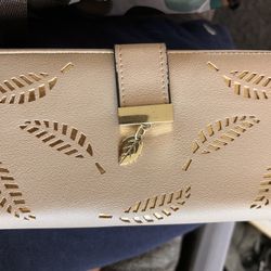 Women’s Wallet 
