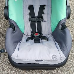 Car Seat With Base And Pack N Play 