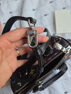 Mini fashion bag