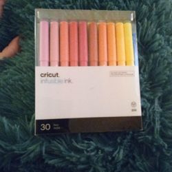 Cricut Infusible Ink Heat Activated Pens