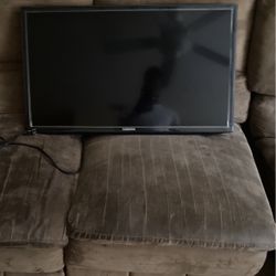 Samsung Smart Tv
