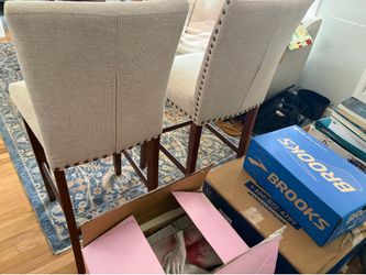 Bar stools