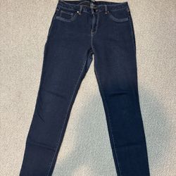 Pantalón De Dama Talla 10