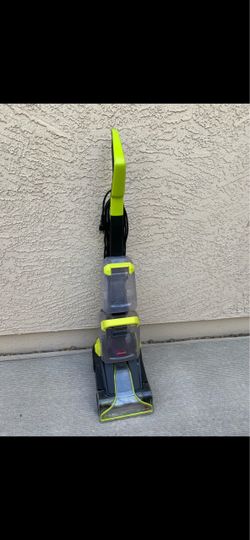 Bissell TurboClean PowerBrush Pet Carpet Cleaner
