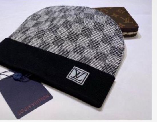 Louis Vuitton Hat