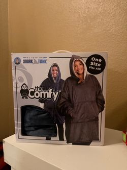 The Comfy