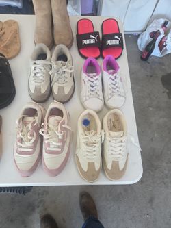 Girls Shoes