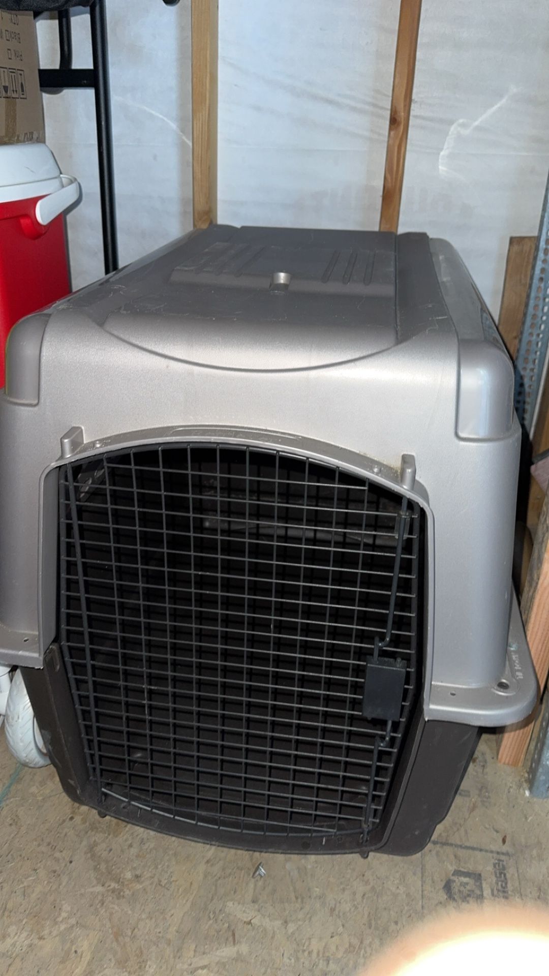 Large Dog Crate
